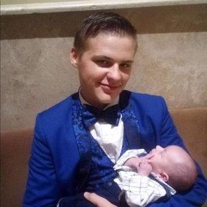 Meet your Posher, Jonavon